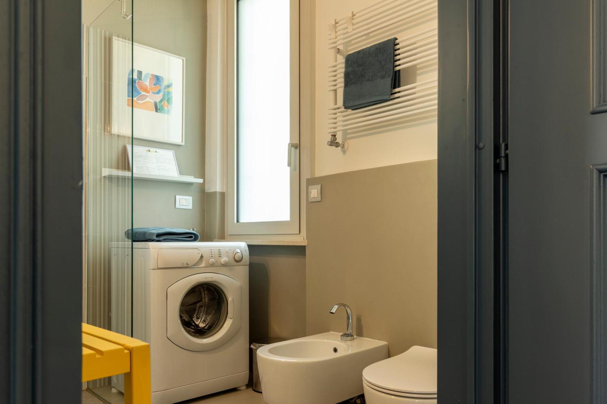 Cosy In The Park Apartment โกโม ภายนอก รูปภาพ